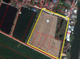  Land for sale in Bang Bo, Samut Prakan, Bang Bo, Bang Bo