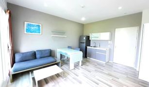 2 chambres Condominium a vendre à Mae Hia, Chiang Mai N8 Serene Lake