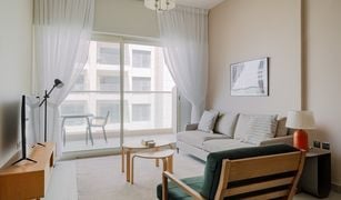 1 Schlafzimmer Appartement zu verkaufen in , Dubai Dune Residency