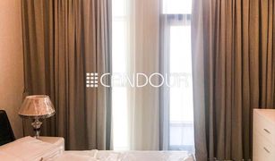 1 Schlafzimmer Appartement zu verkaufen in Glamz, Dubai Glamz by Danube