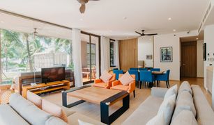 3 Bedrooms Condo for sale in Mai Khao, Phuket Baan Mai Khao