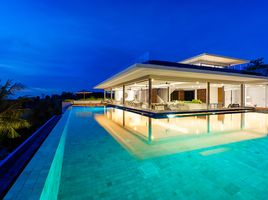 6 Bedroom Villa for sale at Samujana, Bo Phut