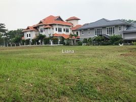  Grundstück zu verkaufen im Putrajaya, Dengkil, Sepang, Selangor