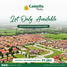  Land for sale at Camella Taal, Taal, Batangas, Calabarzon, Philippines