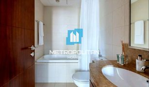 1 Bedroom Apartment for sale in , Dubai Standpoint Towers