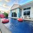 3 Bedroom Villa for rent at Chaum Haus, Cha-Am, Cha-Am, Phetchaburi