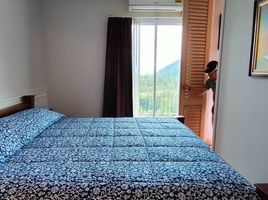 1 Bedroom Condo for sale at The Sea Condominium, Sam Roi Yot