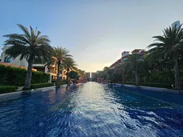 4 Schlafzimmer Penthouse zu vermieten im Marrakesh Residences, Nong Kae, Hua Hin