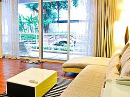 2 Bedroom Apartment for rent at Baan Sansaran Condo, Nong Kae