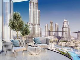 3 Bedroom Apartment for sale at Grande, Opera District