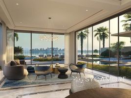 4 Bedroom Villa for sale at Six Senses Residences, The Crescent, Palm Jumeirah