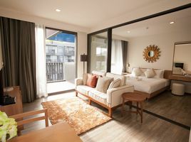 1 Bedroom Condo for rent at The Deck Patong, Patong, Kathu, Phuket