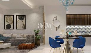 1 Schlafzimmer Appartement zu verkaufen in North Village, Dubai Gemz by Danube