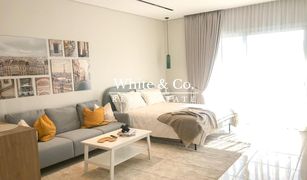 Estudio Apartamento en venta en , Dubái AG Tower