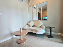 1 Bedroom Condo for rent at Metro Sky Prachachuen, Wong Sawang