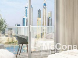 2 Schlafzimmer Appartement zu verkaufen im Marina Vista, EMAAR Beachfront, Dubai Harbour