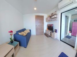 1 Schlafzimmer Appartement zu verkaufen im Niche Mono Sukhumvit 50, Phra Khanong