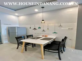 2 Bedroom Villa for rent in An Hai Bac, Son Tra, An Hai Bac