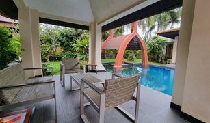 5 chambres Villa a vendre à Nong Prue, Pattaya Phutara