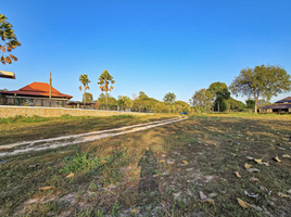  Grundstück zu verkaufen im Phoenix Golf Villa, Huai Yai, Pattaya