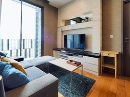 1 Bedroom Condo for sale at Keyne, Khlong Tan