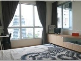 1 Schlafzimmer Appartement zu vermieten im Life At Sathorn 10, Si Lom