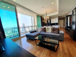 2 Schlafzimmer Wohnung zu vermieten im Royce Private Residences, Khlong Toei Nuea, Watthana, Bangkok