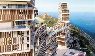 3 Habitaciones Ático en venta en , Dubái Atlantis The Royal Residences