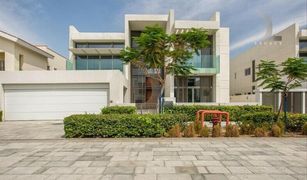 5 Bedrooms Villa for sale in District One, Dubai District One Villas