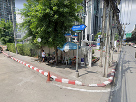  Land for sale in Phra Ram 9 MRT, Din Daeng, Huai Khwang