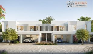 4 Bedrooms Townhouse for sale in Juniper, Dubai Talia