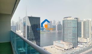 Executive Bay, दुबई Elite Business Bay Residence में 2 बेडरूम अपार्टमेंट बिक्री के लिए