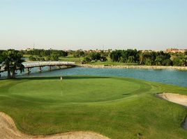 2 Schlafzimmer Villa zu verkaufen im Golf Al Solimania, Cairo Alexandria Desert Road, 6 October City
