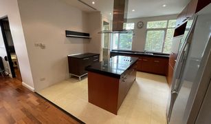 3 Bedrooms Condo for sale in Khlong Tan Nuea, Bangkok The Cadogan Private Residences