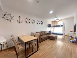 2 Bedroom Penthouse for sale at My Resort Hua Hin, Nong Kae