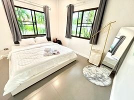 4 Bedroom House for rent at Pattaya Hill Village 2, Nong Prue