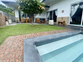 3 спален Вилла for sale in Samui Sea Sports, Марэт, Марэт