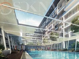 Studio Apartment for sale at Oasis 1, Oasis Residences, Masdar City