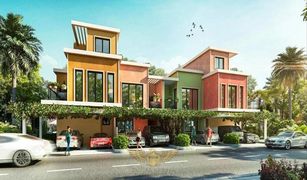 5 Bedrooms Townhouse for sale in Golf Vita, Dubai Portofino