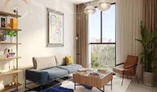 1 Bedroom Apartment for sale in Khalifa City A, Abu Dhabi Alreeman II