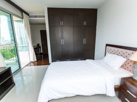 4 Bedroom Apartment for rent at Baan Thirapa, Thung Mahamek