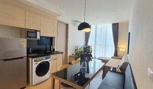 1 Bedroom Condo for sale in Khlong Tan, Bangkok Park Origin Phrom Phong