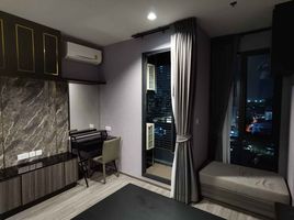 1 Bedroom Condo for sale at Ideo Mobi Rangnam, Thanon Phaya Thai, Ratchathewi, Bangkok