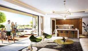 4 Habitaciones Villa en venta en Yas Acres, Abu Dhabi The Dahlias