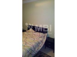 2 Schlafzimmer Wohnung zu vermieten im Appartement à louer -Tanger L.M.Y, Na Charf, Tanger Assilah