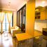 1 Bedroom Condo for sale at M Jatujak, Chomphon