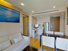 2 Bedroom Condo for sale at The Address Sathorn, Si Lom, Bang Rak