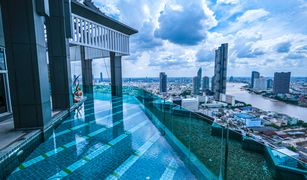 1 Bedroom Apartment for sale in Thung Wat Don, Bangkok Rhythm Sathorn