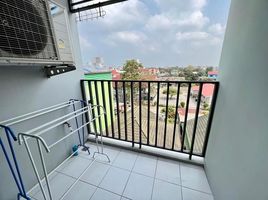 1 Bedroom Condo for sale at The Win Condominium, Nong Prue