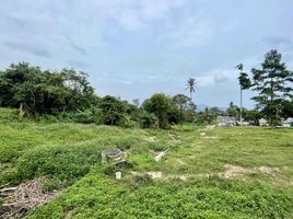  Land for sale in Bangkok Hospital Samui, Bo Phut, Bo Phut